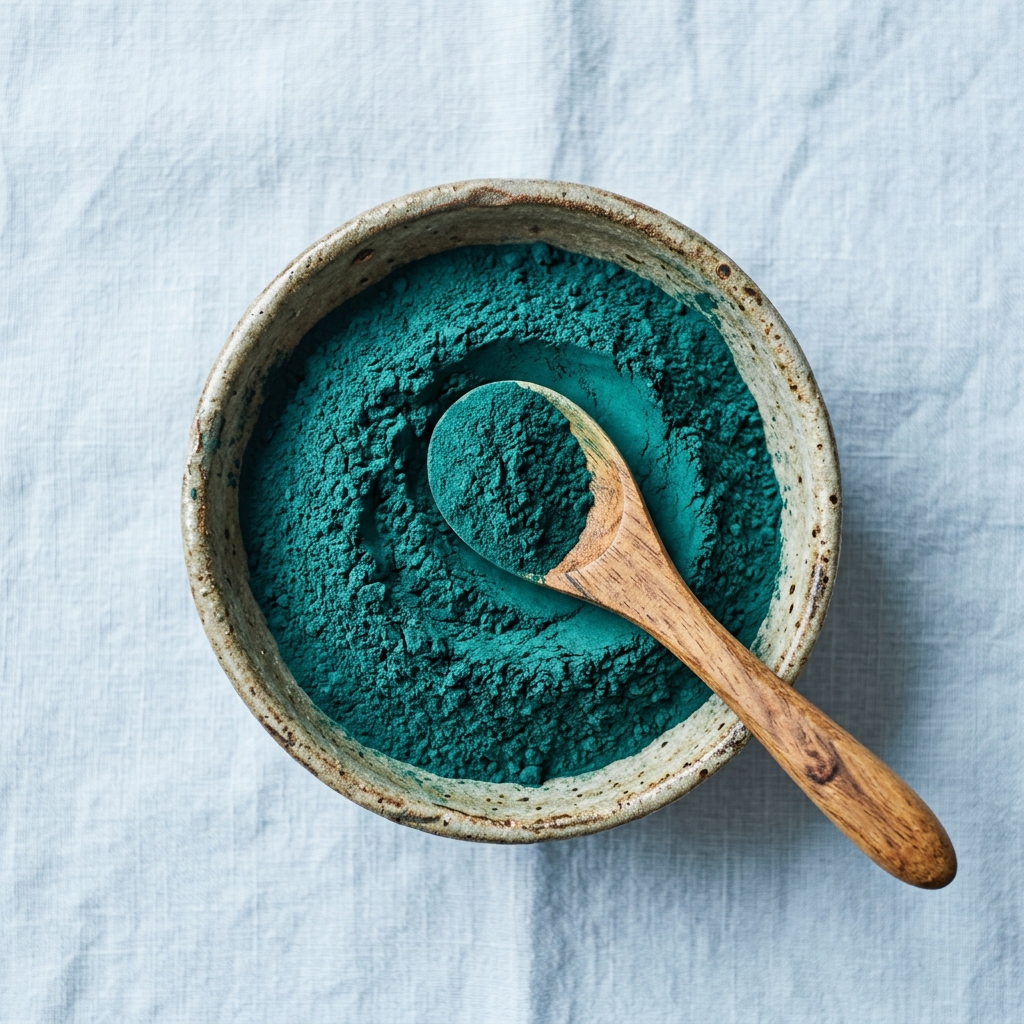 Spirulina Powder